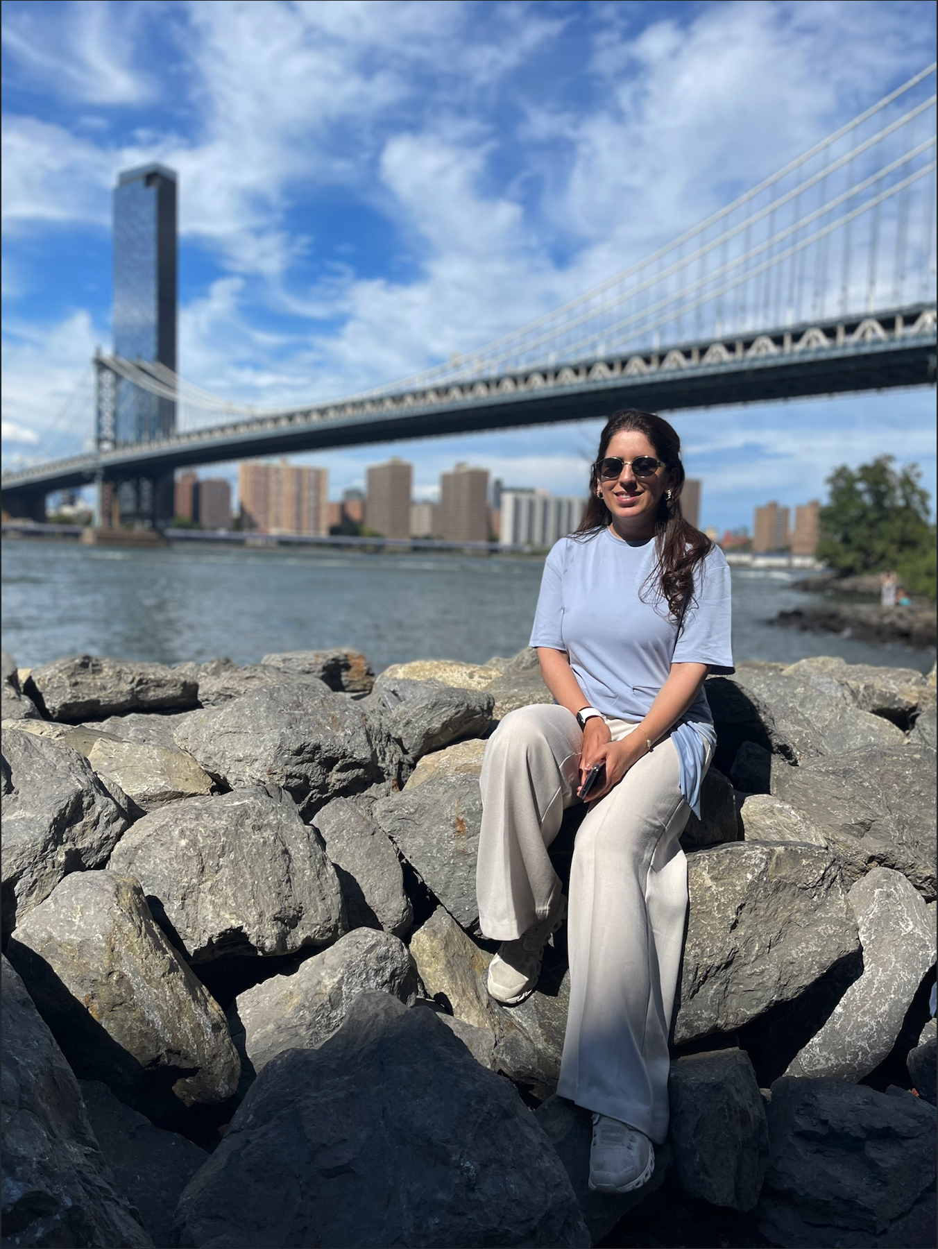 Dr. Dalia Khan